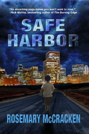 [A Pat Tierney Mystery 01] • Safe Harbor